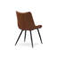 Aidy Faux Leather Upholstered Dining Chair-919036823