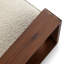 Chaise d'appoint rembourrée Nolani-92523927