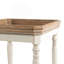 Table d'appoint carrée Alcott