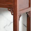 Console de style rustique rétro-1803387783