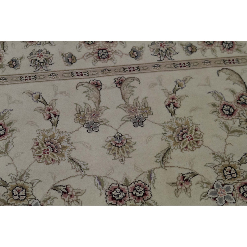 Oriental Area Rug