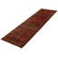 Andelz Red Rug 3'2" x 9'4"