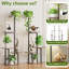 Plant Stand - Set of 2