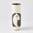 Simple Face Handmade Ceramic Table Vase-87693406