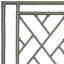 Alden Chippendale Open-Frame Headboard-1153239036-1135319150