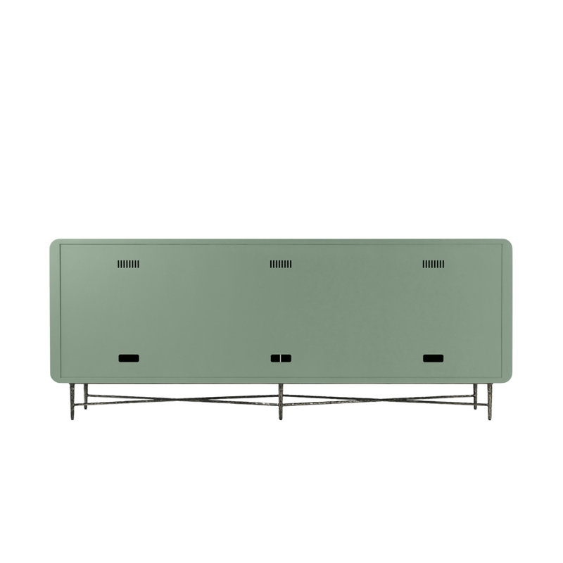 Essence 90.25'' W Sideboard
