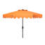 Parasol de marché 8,4 pi Pedrick-1947886440