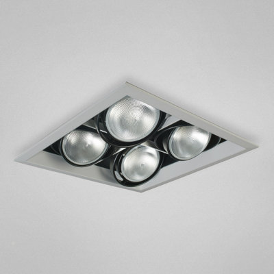 Remodel Recessed Lighting Housing