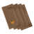 Brown is out of stock selected