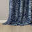 Luxurious Jacquard Curtain Panel Pair (2 Window Panels)