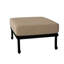 Repose-pieds d'extérieur avec coussin Casa-26092632-26092626