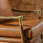 Fauteuil Langford