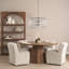 6 - Light Chandelier