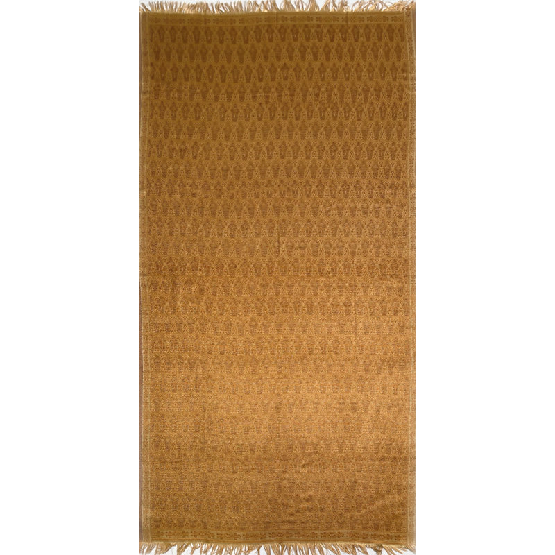 Plain Weave / Muslin Throw Blanket