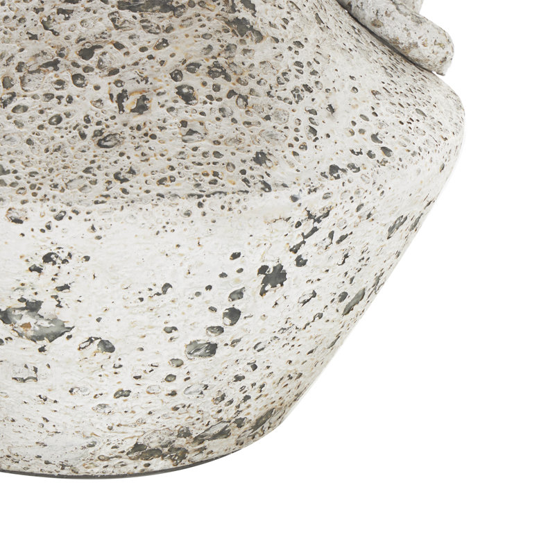 Ceramic table vase Arlie