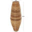 Rika Handmade Rattan Floor Vase-671637545