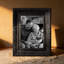 Cadre 3 photos noir classique moderne pour photos et cadeaux de mariage 11 po x 14 po-1374713707-1374713704-1374713684