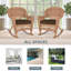 Raenesha Outdoor Chair-21220067-21220062