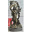 Figurines et sculptures tauriques