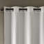 Ogee Knitted Jacquard Total Blackout Curtain Panel(Only 1 Pc Panel)