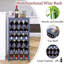 Bacote Wine Bottle Rack-1737337780