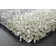 Beom Chequered Area Rug