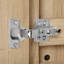 Vegas 24" Single Bathroom Vanity Set-1596007057