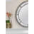 Coppock Wood Flat Wall Mirror-202841442