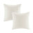 Essence Oversized 100% Cotton Clipped Jacquard Comforter Set-87618911-128879863