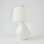 Bangle Lamp-Matte