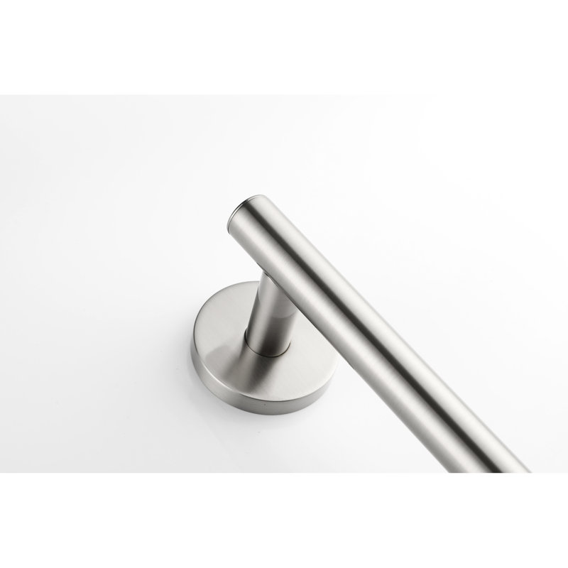 Height Adjustable Handheld Shower With 28 - Inch Slide Bar And 59 Hose, Stainless Steel Build, Various Spray Modes For Relaxation Design, Brushed Nickel Finish, Durability