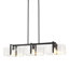 Luminaire suspendu 3 lumières Lynsea