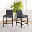 Tabouret court 23 po Vanzant-539353377