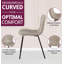 Mose Upholstered Dining Chair Set-94830134-123755099