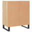 Ninh 60cm W 2 - Drawer Chest of Drawers-1535042899
