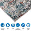Tapis abstrait-1875148574