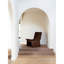 Chaise d'appoint Savanna