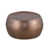 Cuivre est en rupture de stock sélectionné