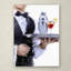 «Armoire cocktail» par Armand, reproduction sur toile-21648607