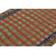 Burano Hand Knotted Wool Geometric Area Rug-340622825