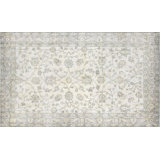 One-of-a-Kind 4'9" X 8'1" Area Rug