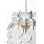 Luminaire suspendu géométrique 1 lumière-1004703772-1004703775