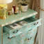 Commode décorative