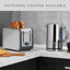 Dualit 2300W 1.5L Architect Kettle-23318118