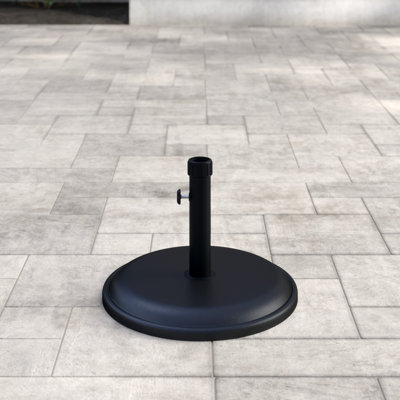 16kg Concrete Free Standing Umbrella Base