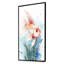 Papillon rose sous l'eau - Art mural-589104011-787948939