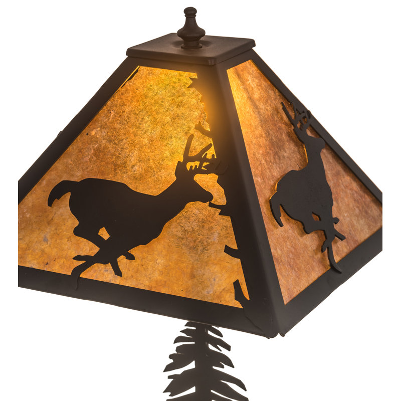 Lampe de table 22 po