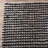 100% Polyester Hand Woven Rug-1683217522
