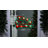 Lighted Window Décor