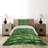 Eclectic Polyester Coverlet-41893721